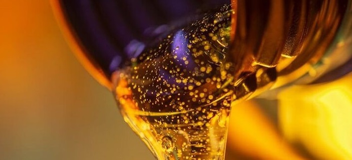روغن صنعتی